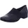 Jana Slipper Damen Schwarz 38
