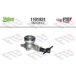 Zentralausrücker Kupplung FTE 1101831 für Ford Jaguar Mondeo III Turnier