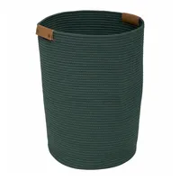 Five 5five - Wäschekorb Duo 80l ficus