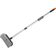 Bradas Autowaschbürste Teleskop 8" 80-130cm BRADAS ES2072