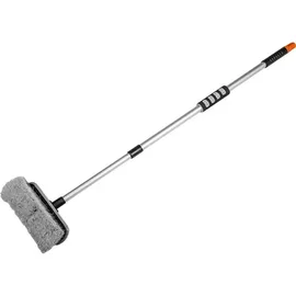 Bradas Autowaschbürste Teleskop 8" 80-130cm BRADAS ES2072