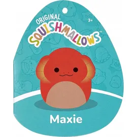 Squishmallows Maxie