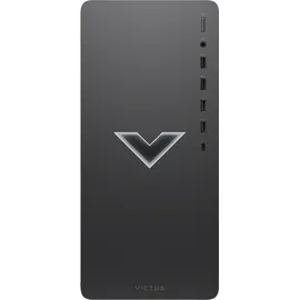 HP Victus TG02-2102ng Desktop-PC Intel Core i7 14700F 5,4 GHz 32 GB RAM 1 TB SSD GeForce RTX 4060 Ti FreeDOS
