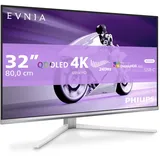 Philips 32M2N8900 (31.5") Zoll OLED Gaming Monitor (0,03 ms Reaktionszeit, 240 Hz)