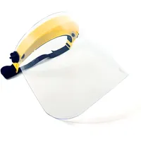 Oregon Qq515066 Polycarbonat-Gesichtsschutz, Maske Face Bildschirm