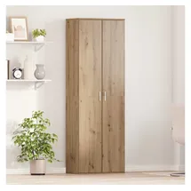 vidaXL Highboard 60 x 180 x 35 cm Braun