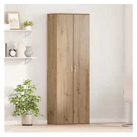 vidaXL Highboard 60 x 180 x 35 cm Braun