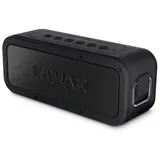 LAMAX Storm1 schwarz