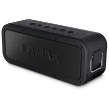 LAMAX Storm1 schwarz