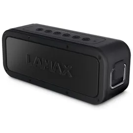 LAMAX Storm1 schwarz
