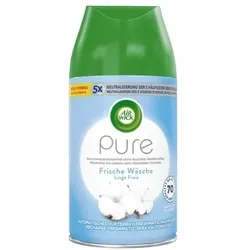 AIR WICK Raumduft-Nachfüller Freshmatic Max »Frische Wäsche« 250 ml