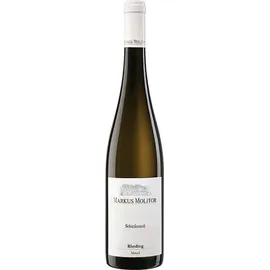 Weingut Markus Molitor Riesling trocken Schiefersteil Weingut Markus Molitor 2022