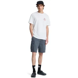 QUIKSILVER Evo Original weiß XL