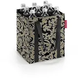 Reisenthel bottlebag baroque marble