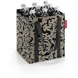 Reisenthel bottlebag baroque marble