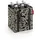 Reisenthel bottlebag baroque marble