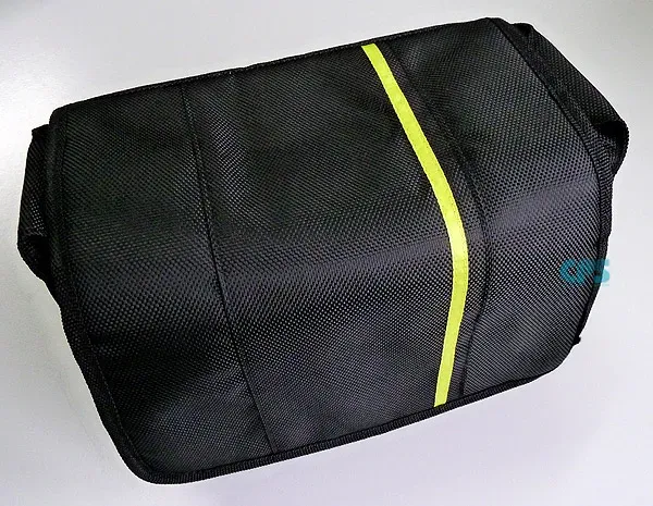 Tasche Etui DOUBLE KIT für Duophon Konferenz-Set DUO2558