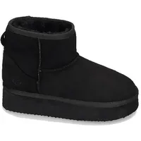 Dockers by Gerli Damen Stiefelette gefüttert Schwarz, Schuhgröße:EUR 40 - 40 EU