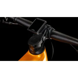 Cube Reaction Hybrid SLX 800 2025 29 Zoll RH 40,5 cm spectraorange'n'violet