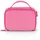 Reisenthel thermocase Kleine Kühltasche für Kosmetik, Medikamente, Snacks, Couleur:Twist pink