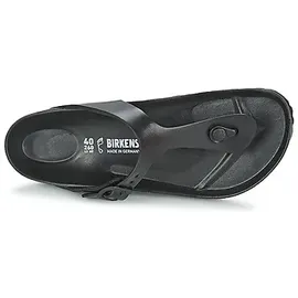 Birkenstock Gizeh EVA Schwarz 39