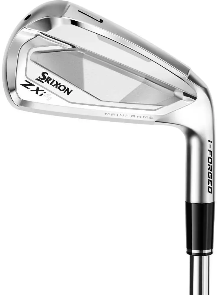 Srixon ZXi4 Eisen Damen - RH / Custom Graphit / Custom