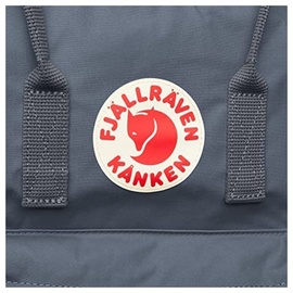 Fjällräven Kanken Laptop 17" graphite