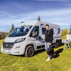 Brennenstuhl Transport- und Aufbewahrungstasche für Verlängerungskabel