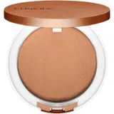 Clinique True Bronze Pressed Powder Bronzer Bräunungspuder Farbton 02 Sunkissed 9.6 g