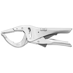 Gripzange große Spannweite 135mm 505A