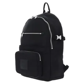 Lacoste Classics Rucksack Schwarz