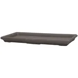 Spang Terrakotta-Untersetzer Umbra, Beige