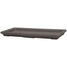 Spang Terrakotta-Untersetzer Umbra, Beige