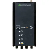 Gossen Metrawatt Energie u. Netzstöranalys. MAVOWATT 210