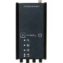 Gossen Metrawatt Energie u. Netzstöranalys. MAVOWATT 210