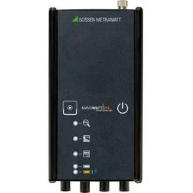 Gossen Metrawatt Energie u. Netzstöranalys. MAVOWATT 210
