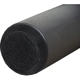 MCW Schlafsofa MCW-J17, Couch Klappsofa Gästebett Bettsofa, Schlaffunktion Stoff/Textil 165cm ~ grau