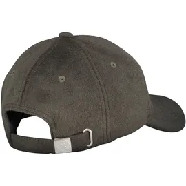 Lerros Basecap unifarben nordic olive Erwachsene