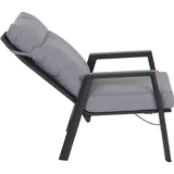 Siena Garden Loungesessel