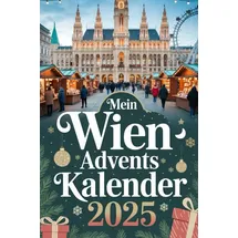 majosta Mein Wien Adventskalender 2021