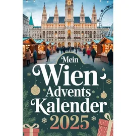 majosta Mein Wien Adventskalender 2021