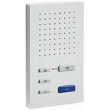 TCS ISW3030-0140 Standard-Innenstation zum Freisprechen, Türtelefon, 13 Ruftöne, LED Anzeige, Ruftonabschaltung, Mithörsperre