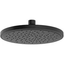 Ideal Standard Idealrain Kopfbrause Ø 200 mm Silk Black (BD140XG)