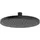 Ideal Standard Idealrain Kopfbrause Ø 200 mm Silk Black (BD140XG)
