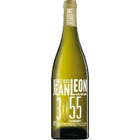 3055 Chardonnay Jg. 2021 uSpanien Penedes Jean Leonu