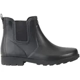 Aigle Carville M Gummistiefel Schwarz 40
