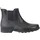 Aigle Carville M Gummistiefel Schwarz 40