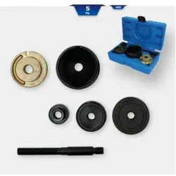 Brilliant Tools Vorderachs-Querlenkerbuchsen-Werkzeug für VAG