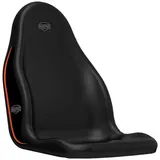 BERG Sitzschale für Pedal-Gokarts mit XL/XXL-Rahmen, Black Edition