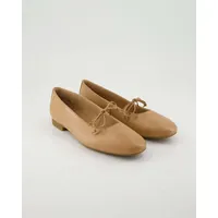 Paul Green 1142 für Damen, braun, Größe 38 1⁄2